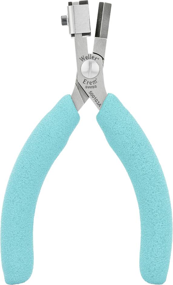 Weller Erem® Transistorbiegezange 1 St. 4003019073313