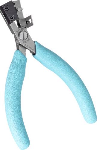 Weller Erem® Transistorbiegezange 1 St. 500104A Passend für Gehäuse (Halbleiter): TO-220
