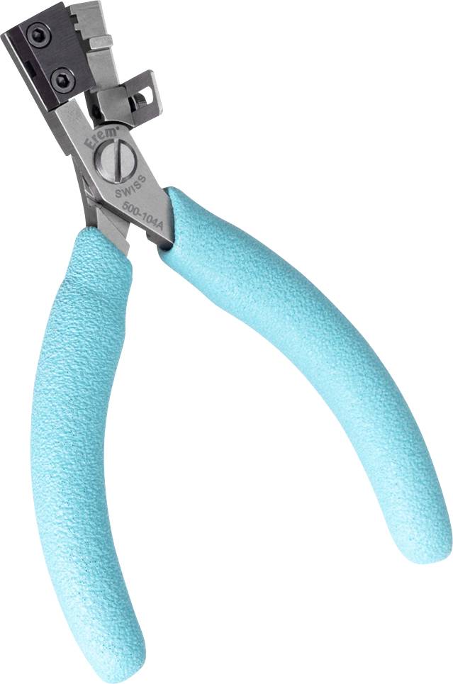 Weller Erem® Transistorbiegezange 1 St. 500104A