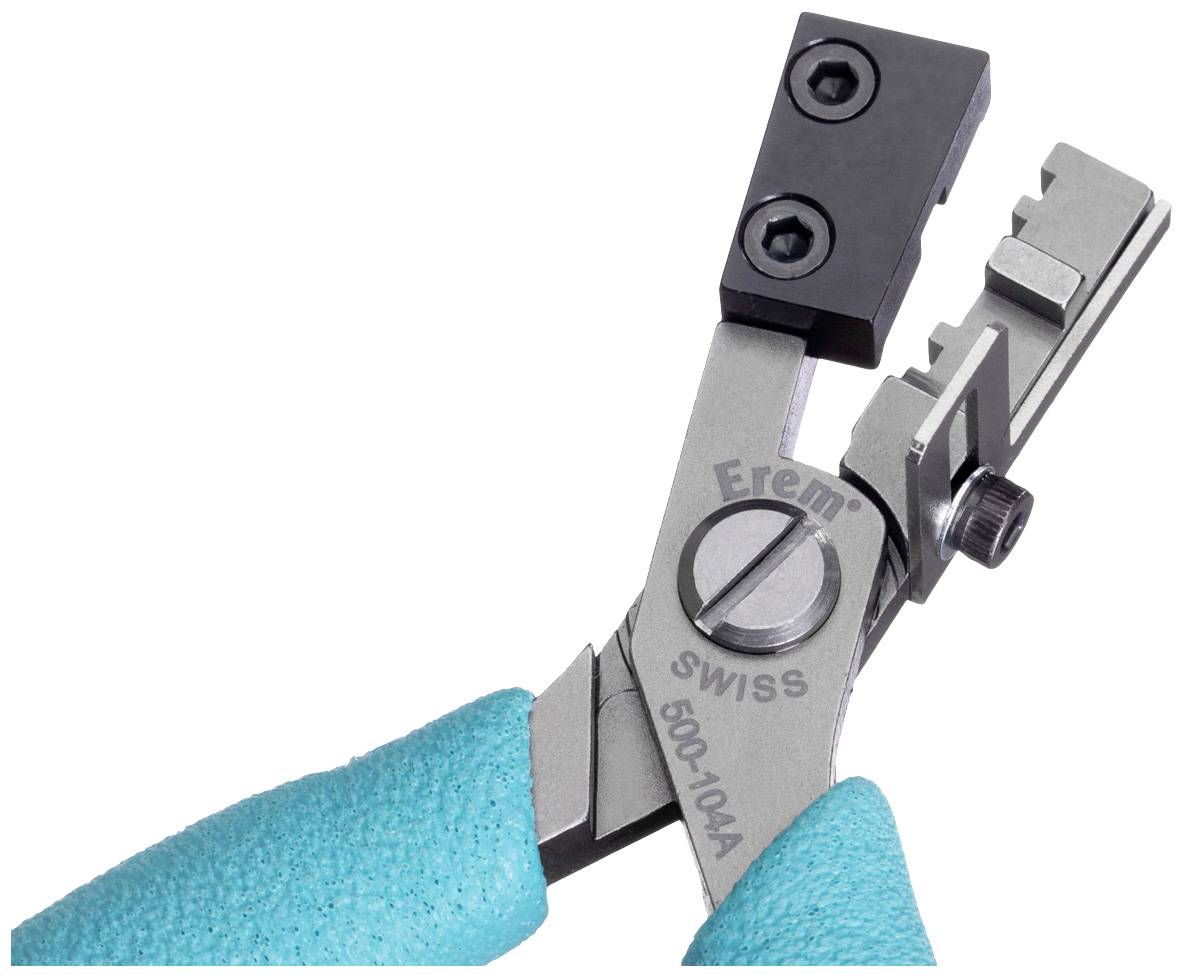 Weller Erem® Transistorbiegezange 1 St. 500104A