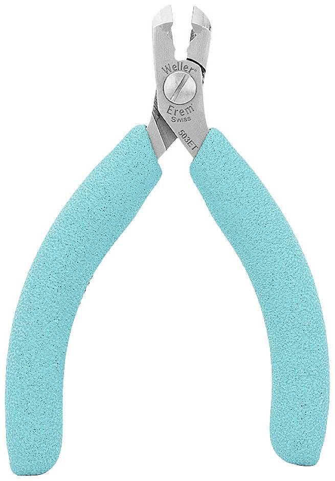 Weller Erem® 503ET ESD Spitzenschneider 110mm