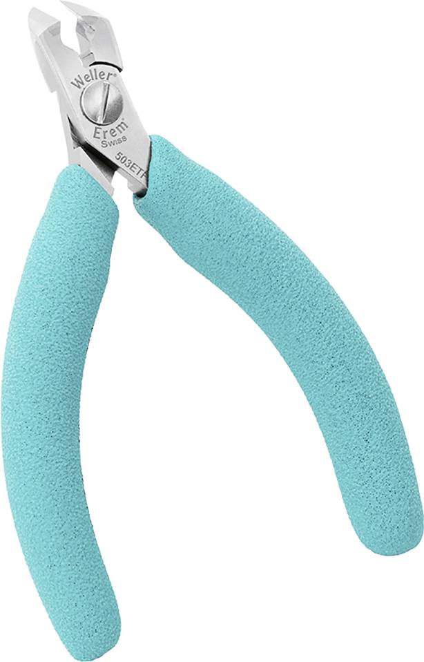 Weller Erem® 503ETF ESD Spitzenschneider 110 mm