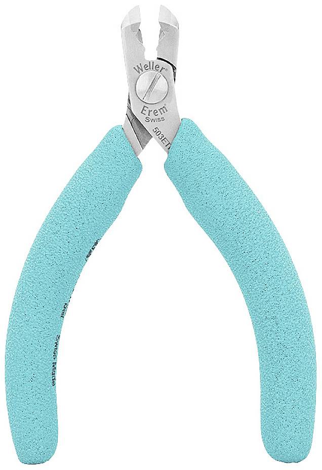 Weller Erem® 503ETF ESD Spitzenschneider 110 mm