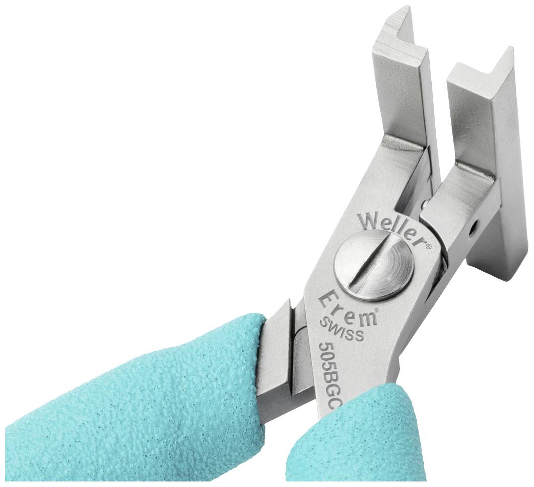 Weller Erem® IC-Ausziehhilfe 1 St. 505BGC Passend für Gehäuse (Halbleiter): DIL, DIP