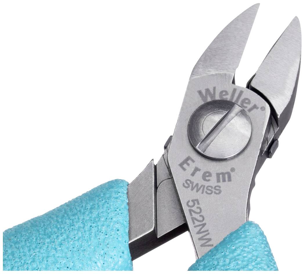 Weller Erem® 522NW ESD Seitenschneider 115mm
