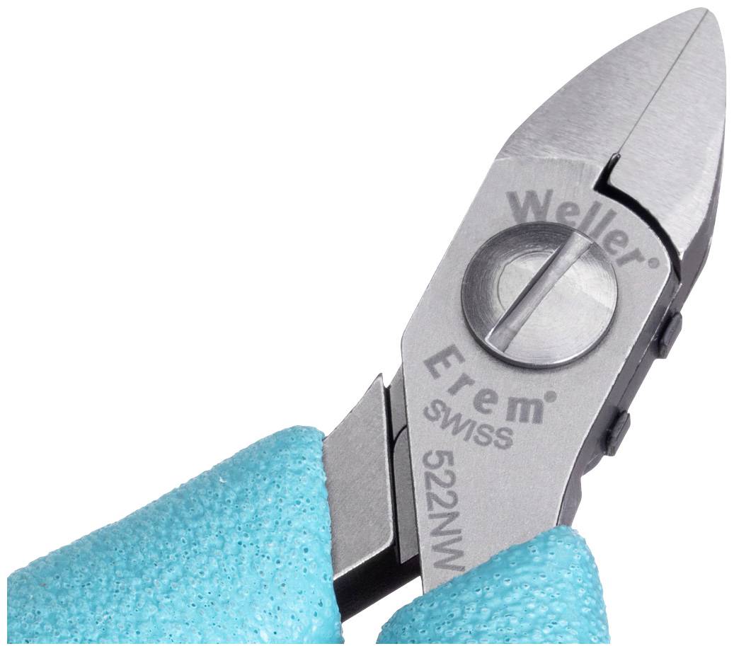 Weller Erem® 522NW ESD Seitenschneider 115mm