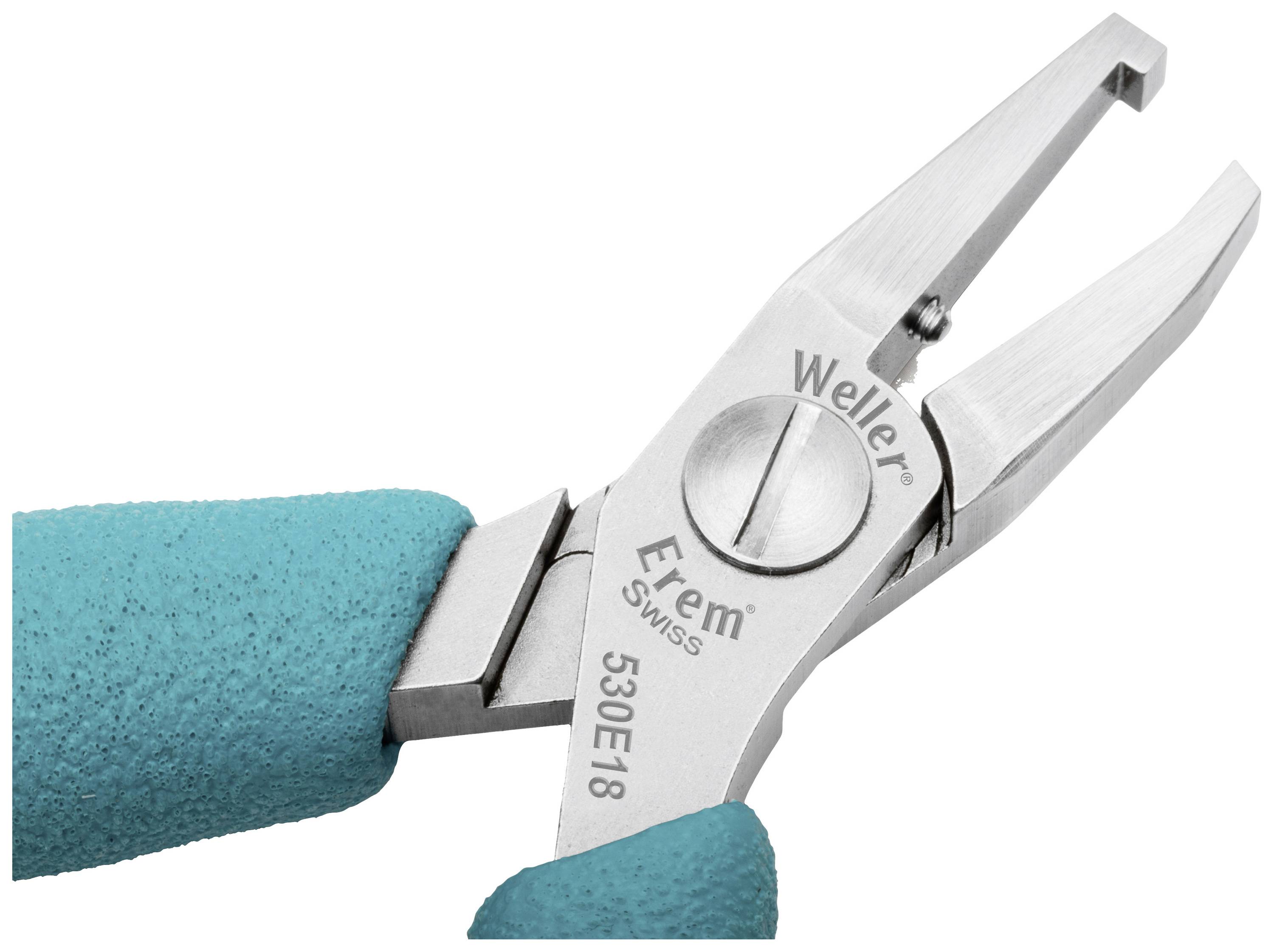 Weller Erem® 530E18 Distanzschneider 1.20 mm