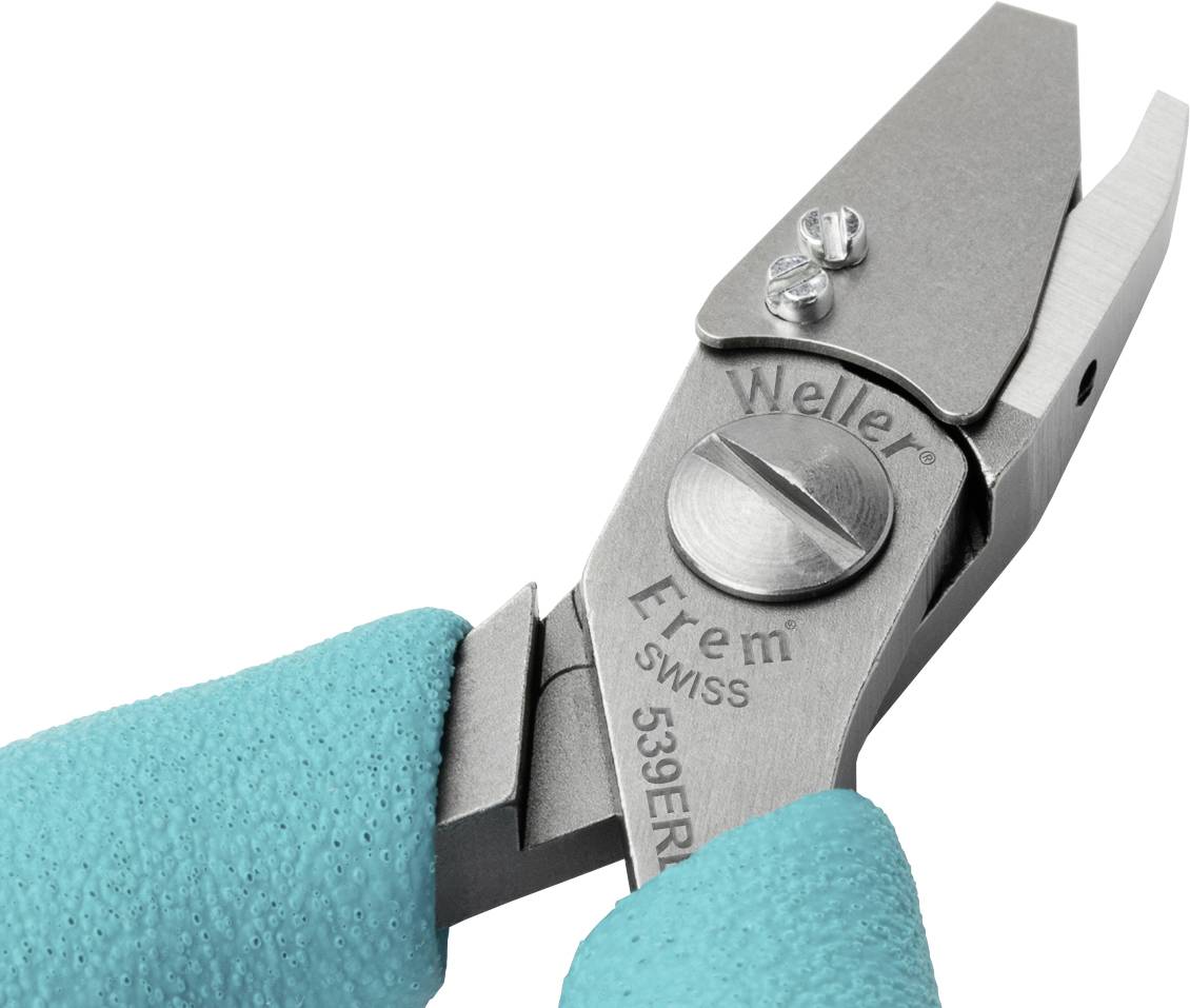 Weller Erem® 539EREC 539EREC Distanzschneider 1.2mm