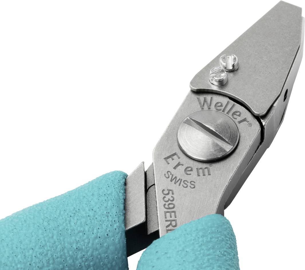 Weller Erem® 539EREC 539EREC Distanzschneider 1.2mm