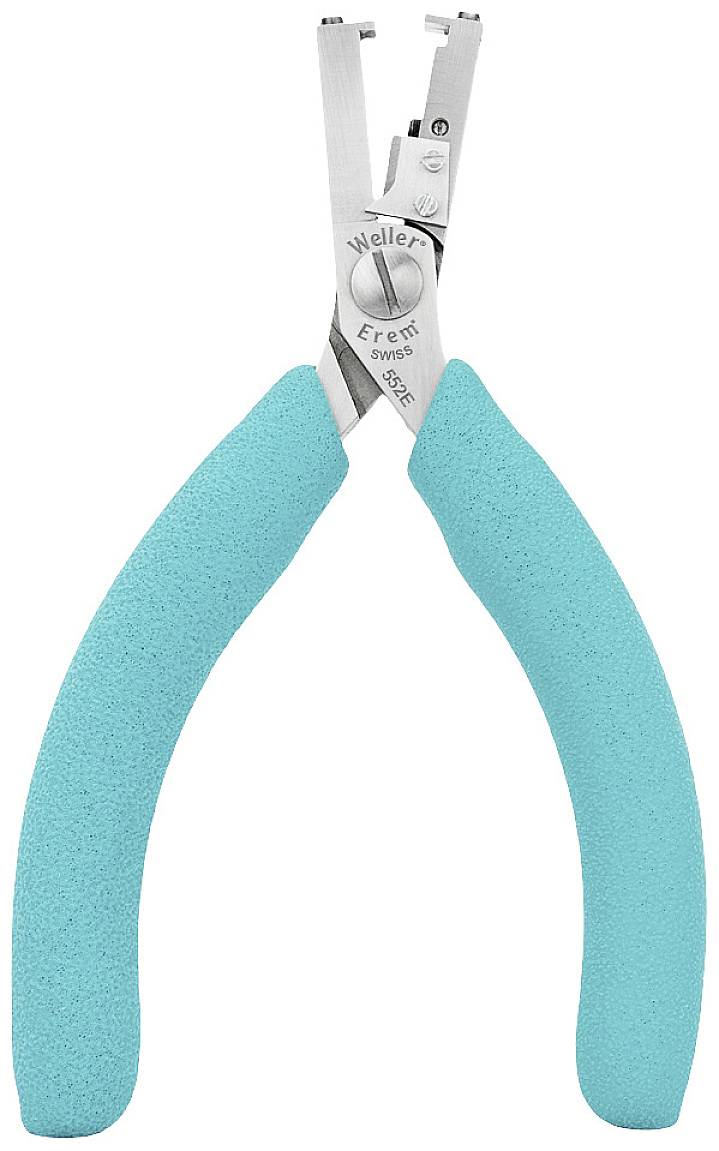 Weller Erem® 552E Abisolierzange 120mm 1St.