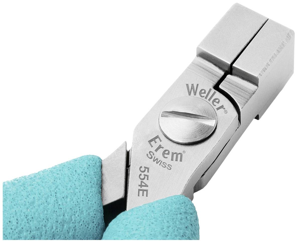 Weller Erem® Abbiegevorrichtung Inhalt 1 St.