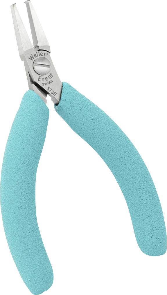 Weller Erem® 573E ESD Spitzenschneider 125 mm