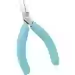 Weller Erem® 573E ESD Spitzenschneider 125mm Weller Erem® 573E ESD Spitzenschneider 125mm