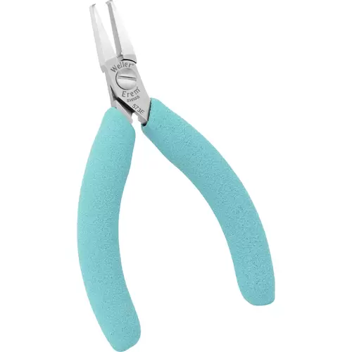 Weller Erem® 573E ESD Spitzenschneider 125mm Weller Erem® 573E ESD Spitzenschneider 125mm