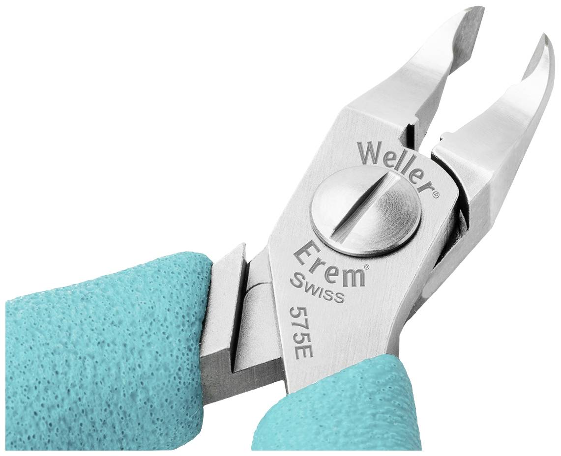 Weller Erem® 575E ESD Spitzenschneider 110mm