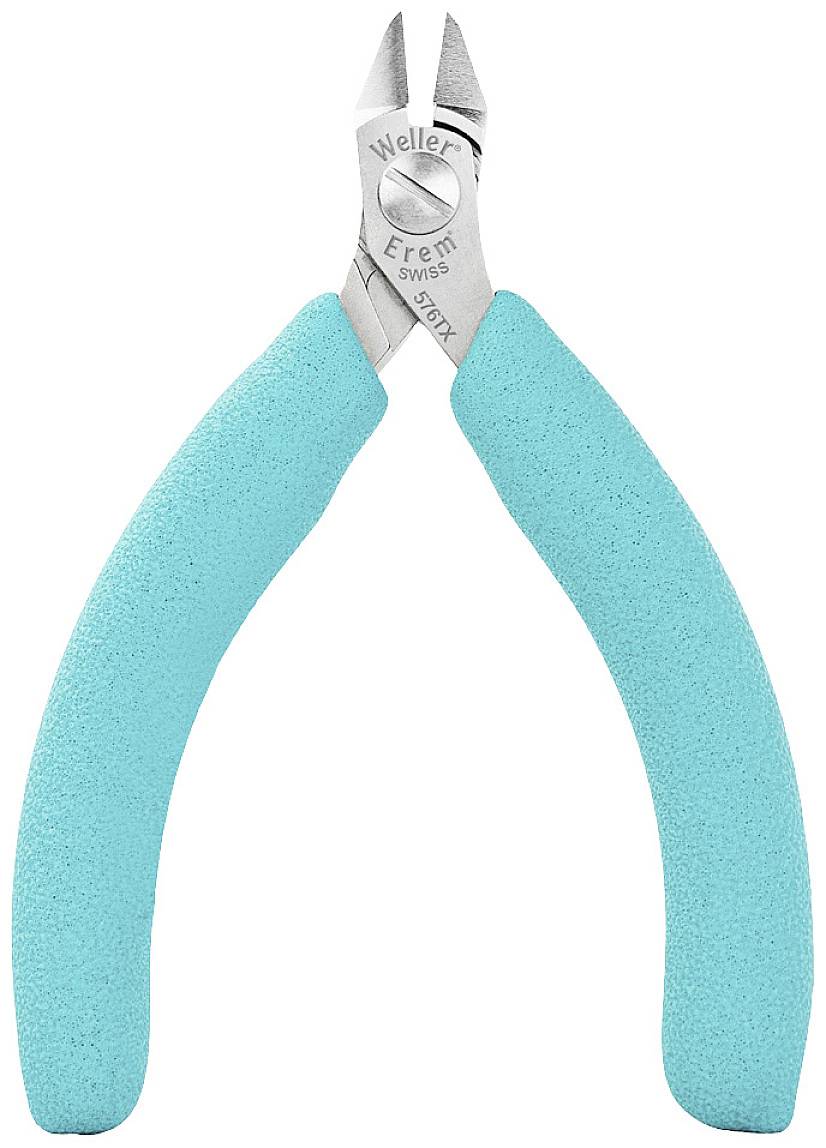 Weller Erem® 576TX ESD Spitzenschneider 115 mm