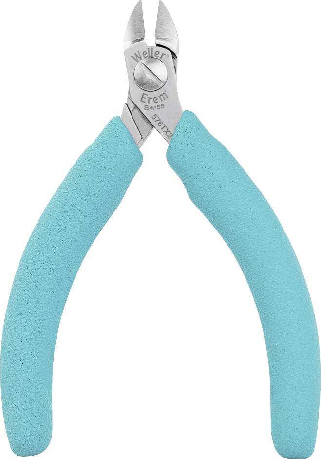 Weller Erem® 576TX2 ESD Seitenschneider 110 mm