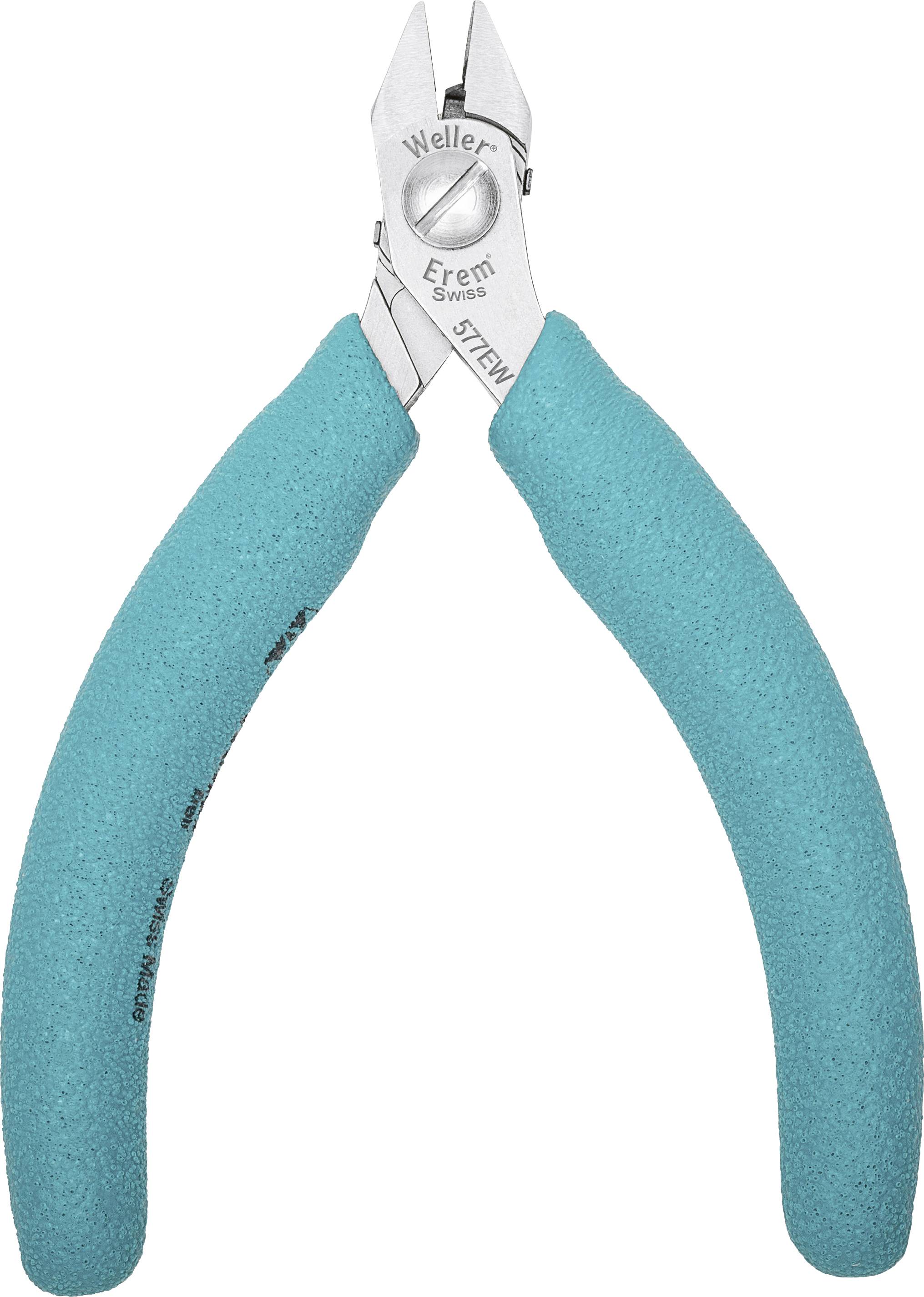 Weller Erem® 577EW ESD Seitenschneider 110 mm