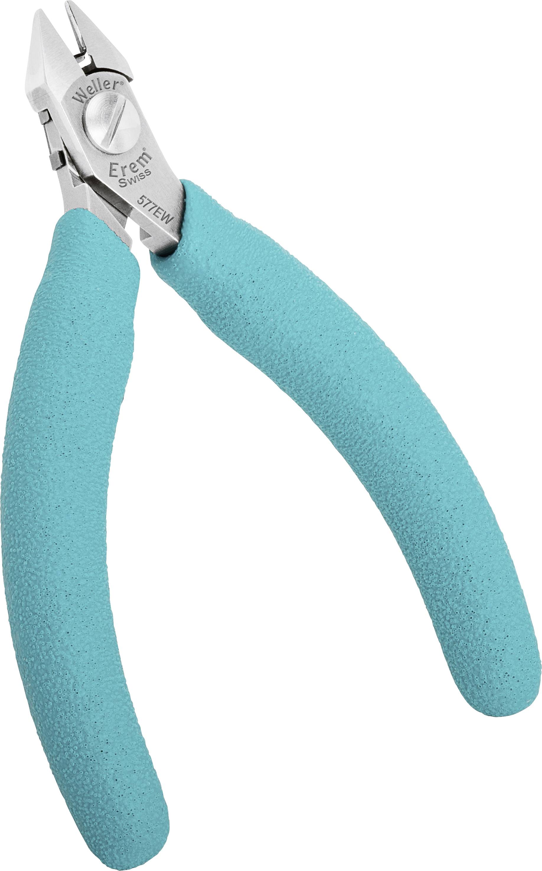 Weller Erem® 577EW ESD Seitenschneider 110mm