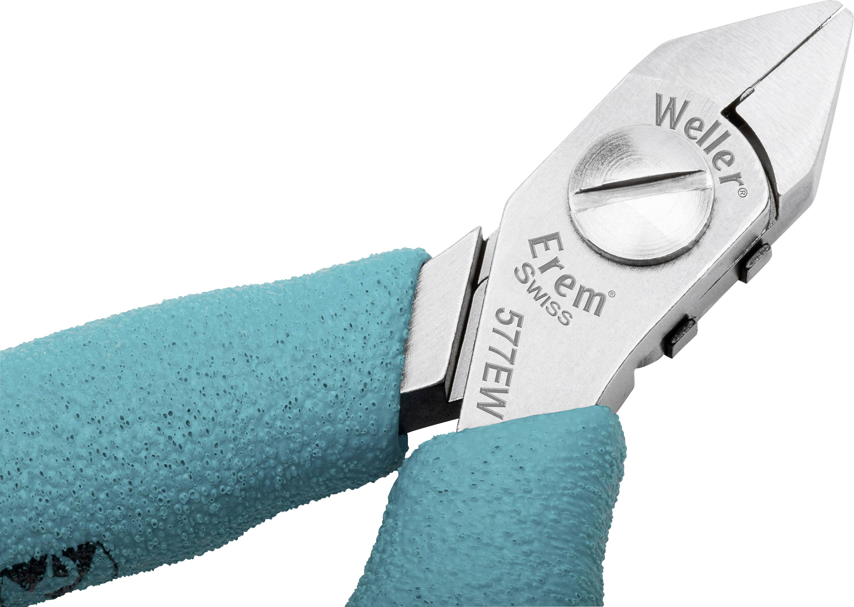 Weller Erem® 577EW ESD Seitenschneider 110mm