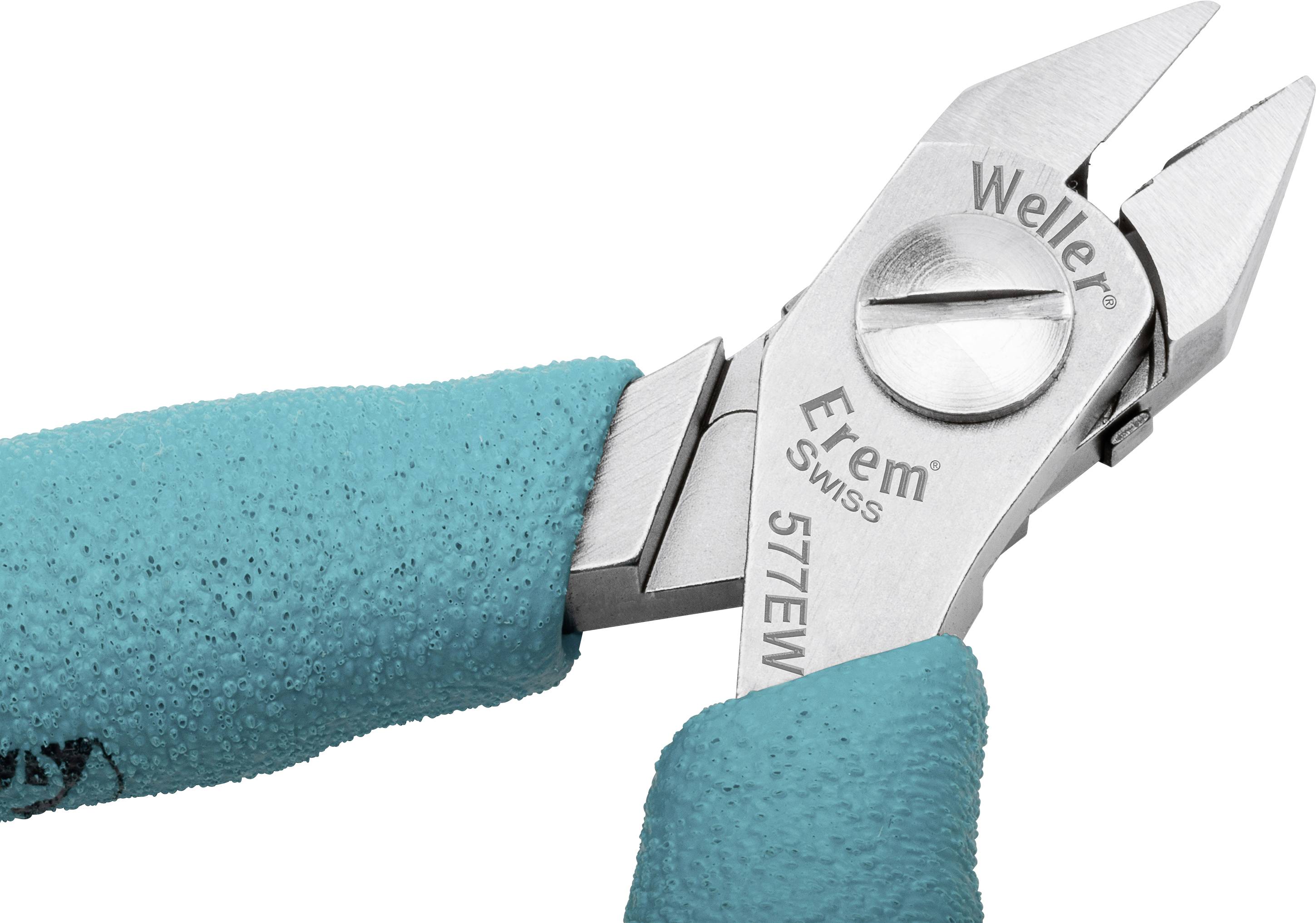 Weller Erem® 577EW ESD Seitenschneider 110mm