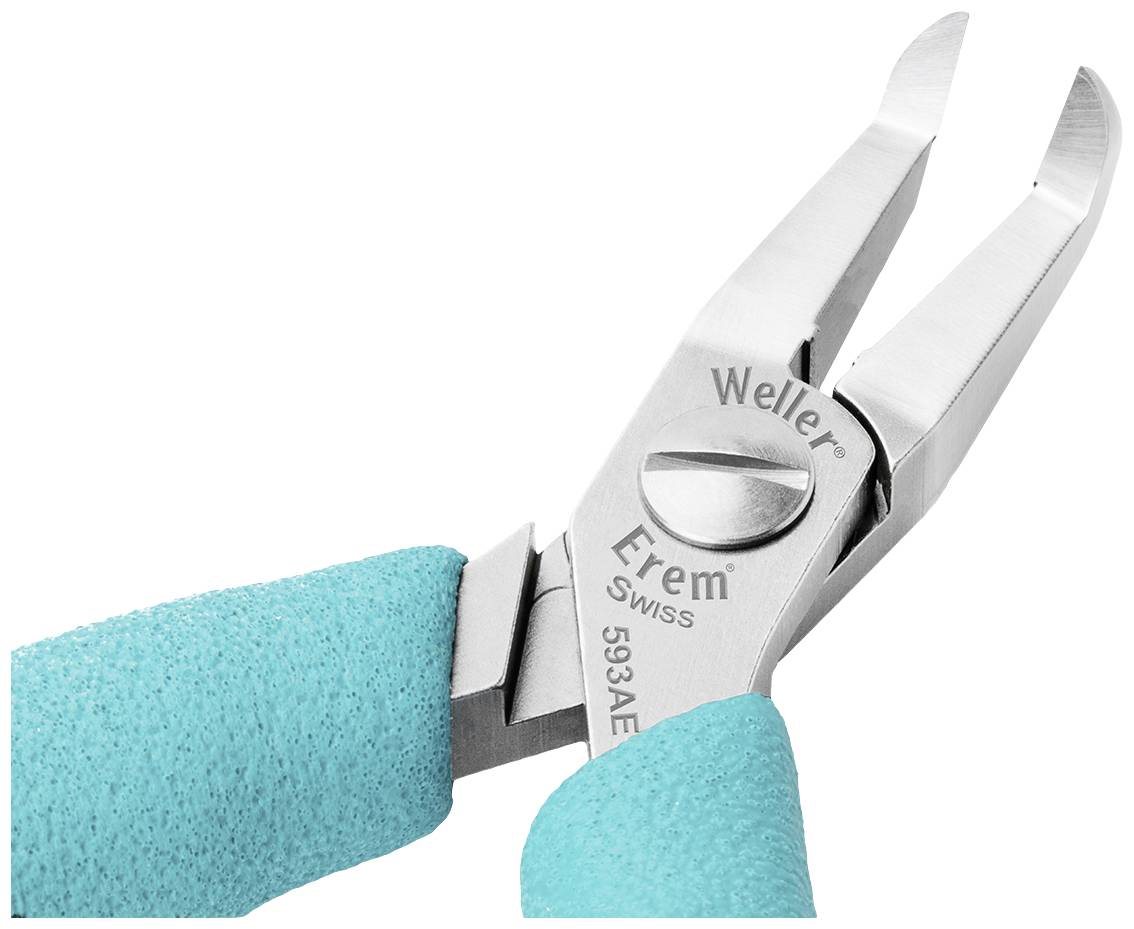 Weller Erem® 593AE Spitzenschneider 115mm 1St.