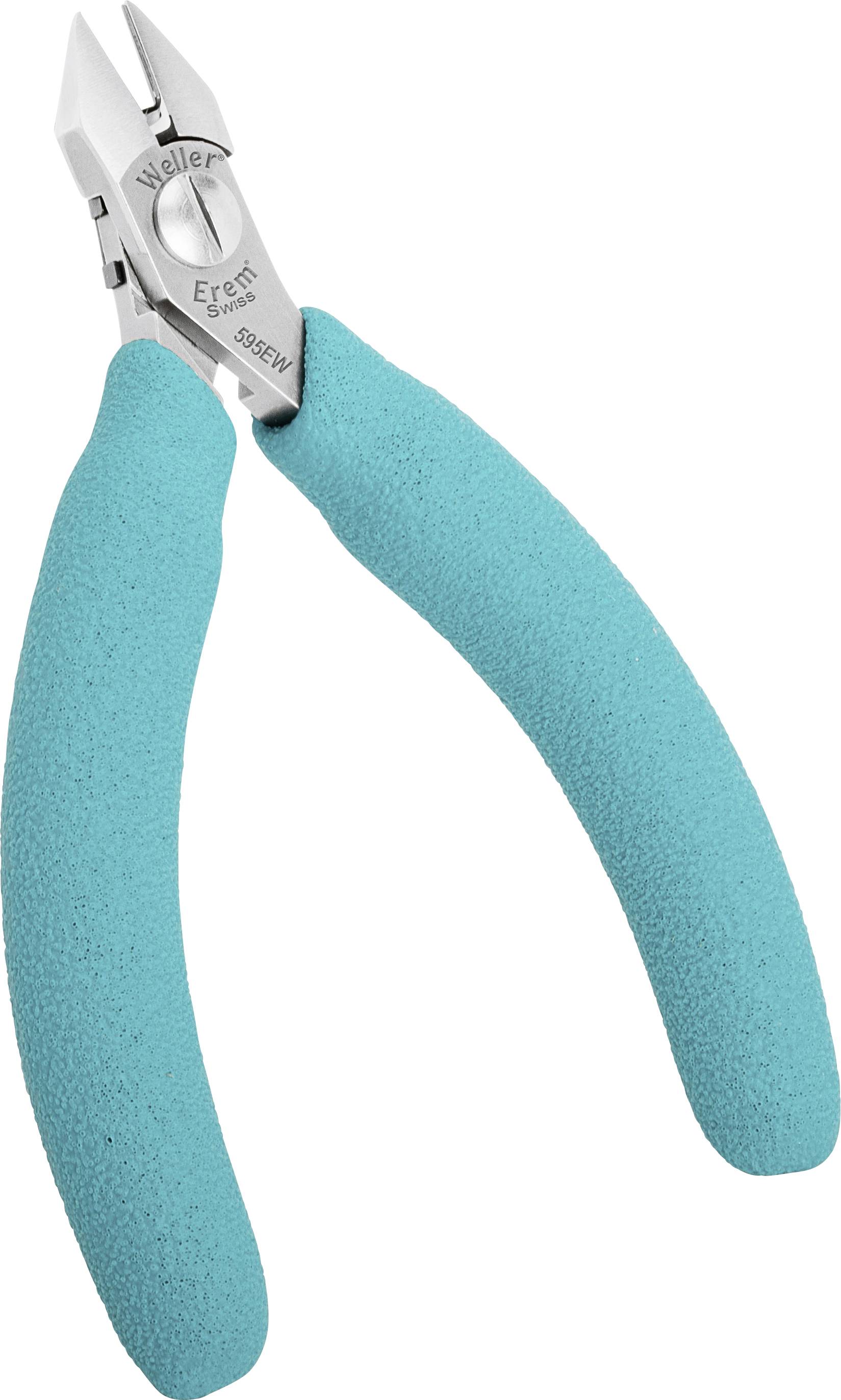 Weller Erem® 595EW ESD Seitenschneider 115mm