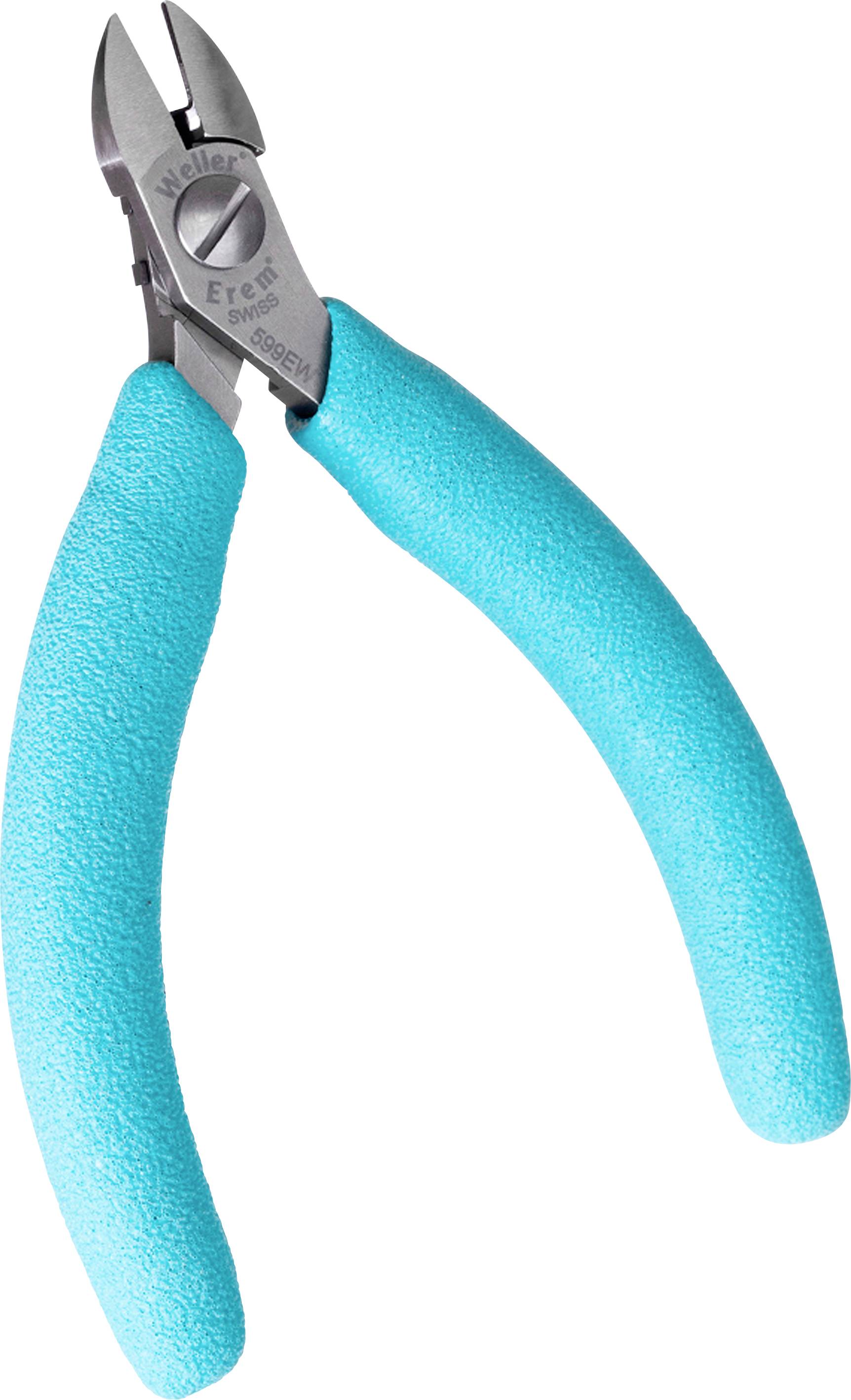 Weller Erem® 599EW ESD Seitenschneider 115 mm