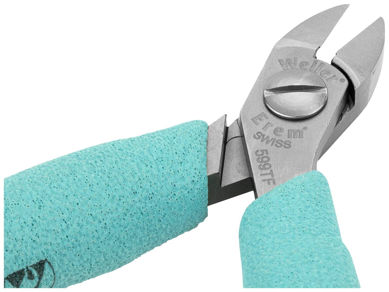 Weller Erem® 599TF ESD Seitenschneider 115mm