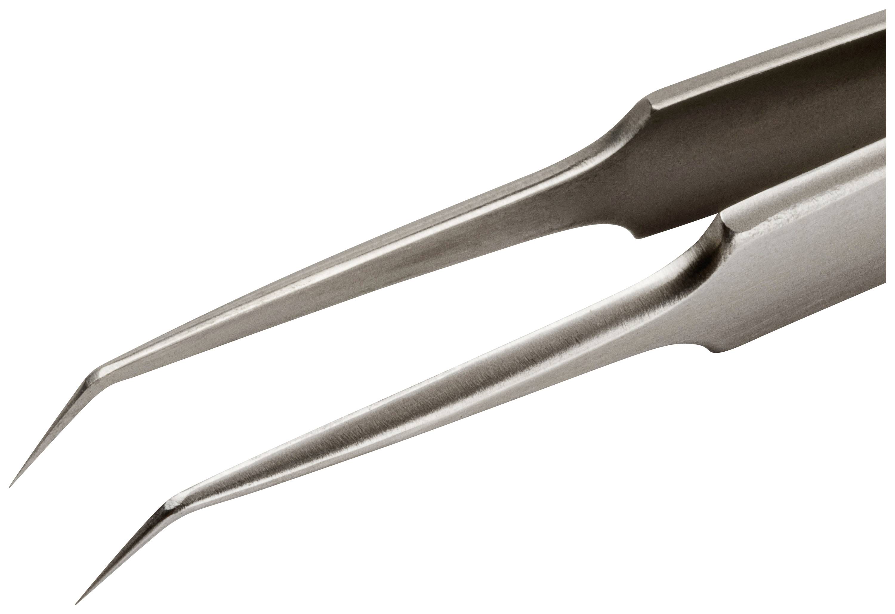 Weller Erem® 5BSAF Präzisionspinzette 115.00mm