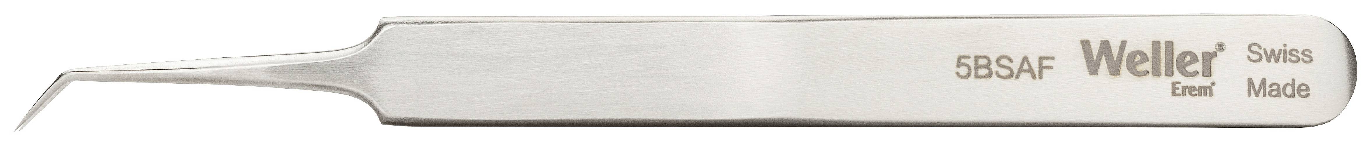 Weller Erem® 5BSAF Präzisionspinzette 115.00mm