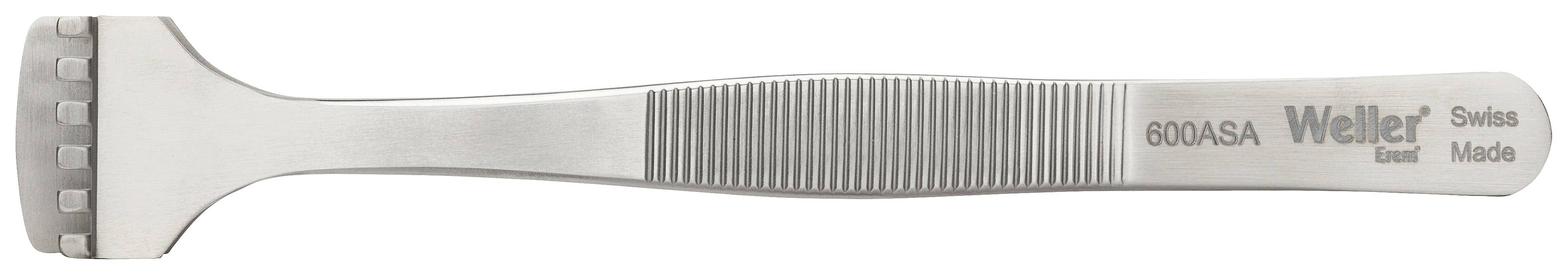 Weller Erem® 600ASA Wafer-Pinzette 130.00 mm