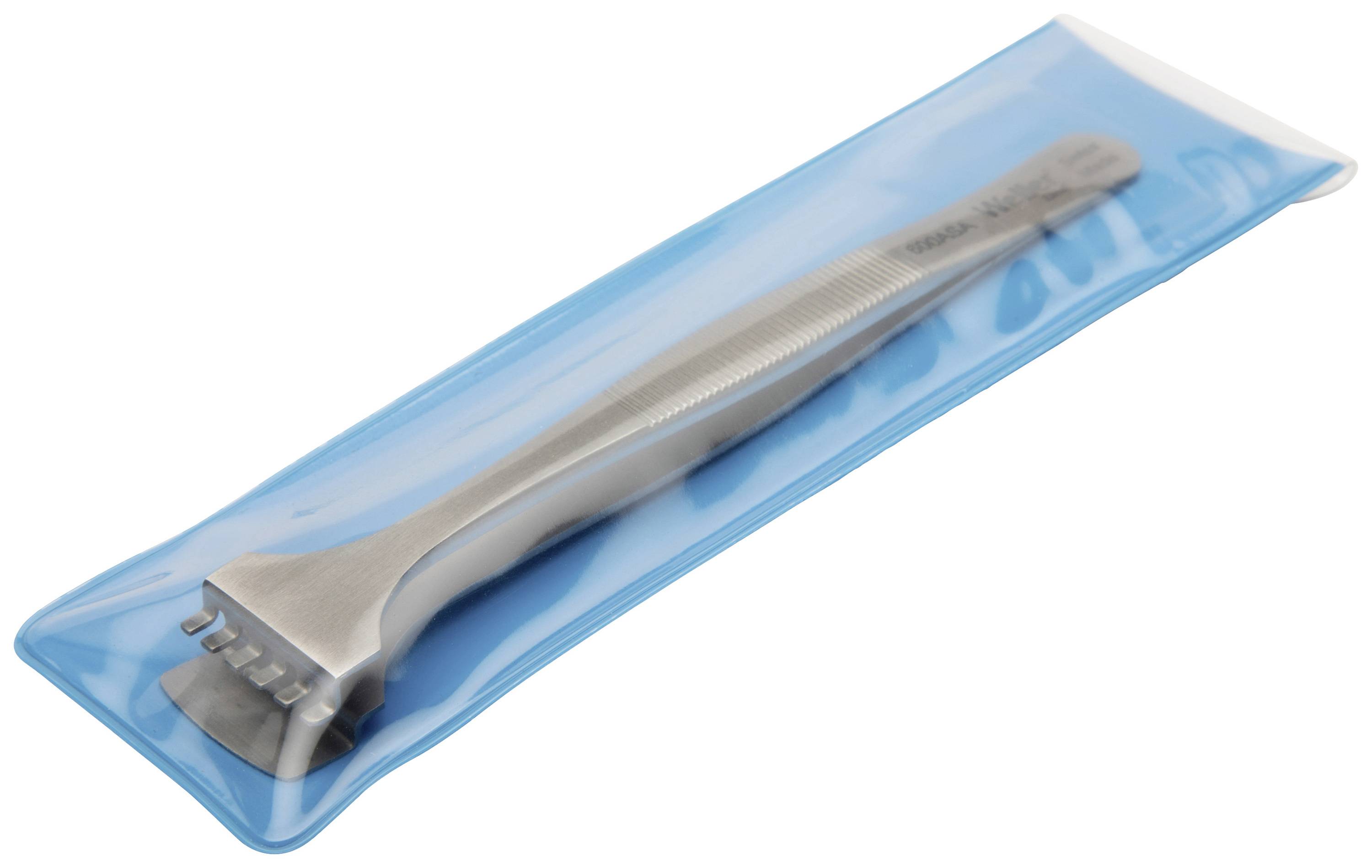 Weller Erem® 600ASA Wafer-Pinzette 130.00 mm