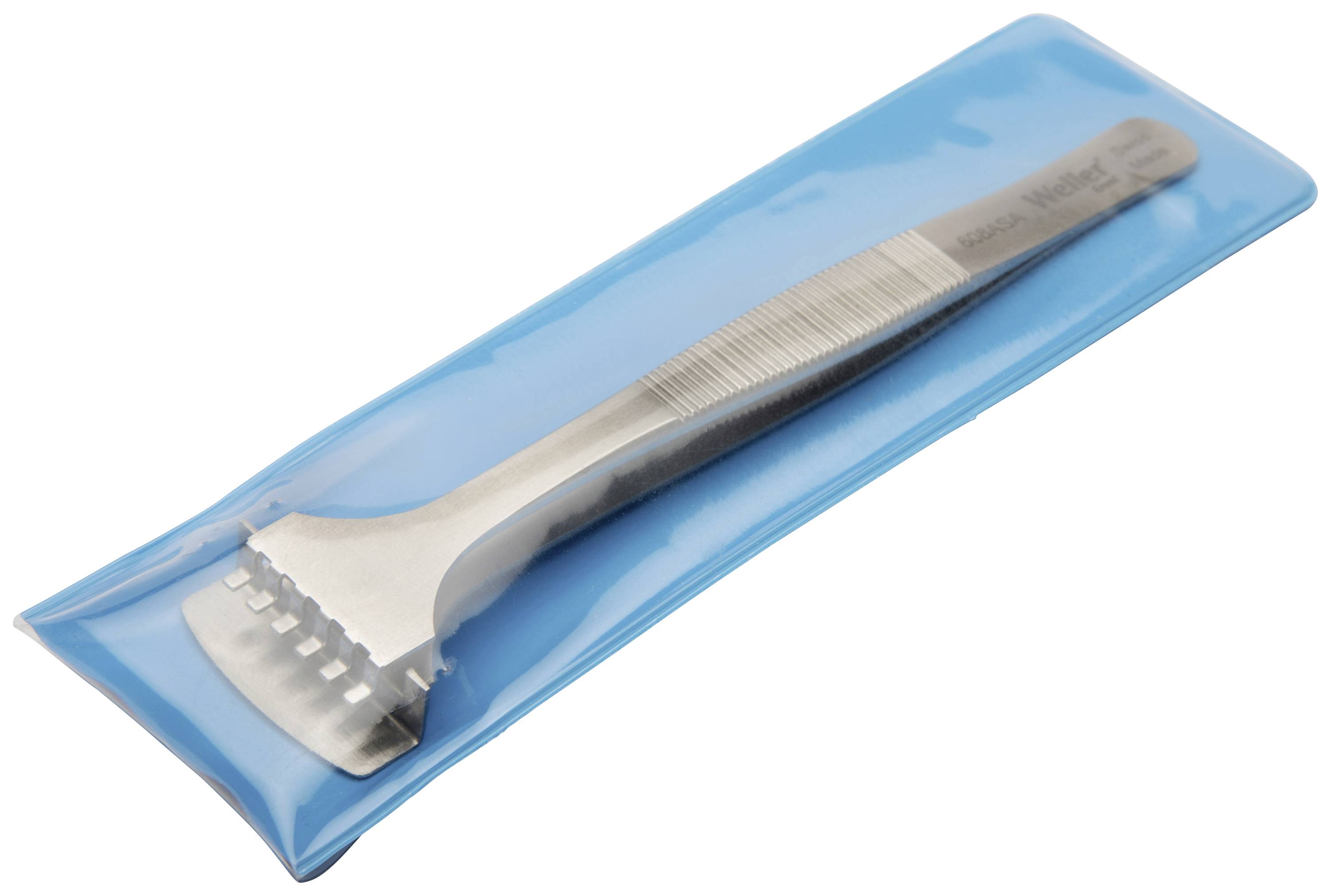 Weller Erem® 608ASA Wafer-Pinzette 130.00mm