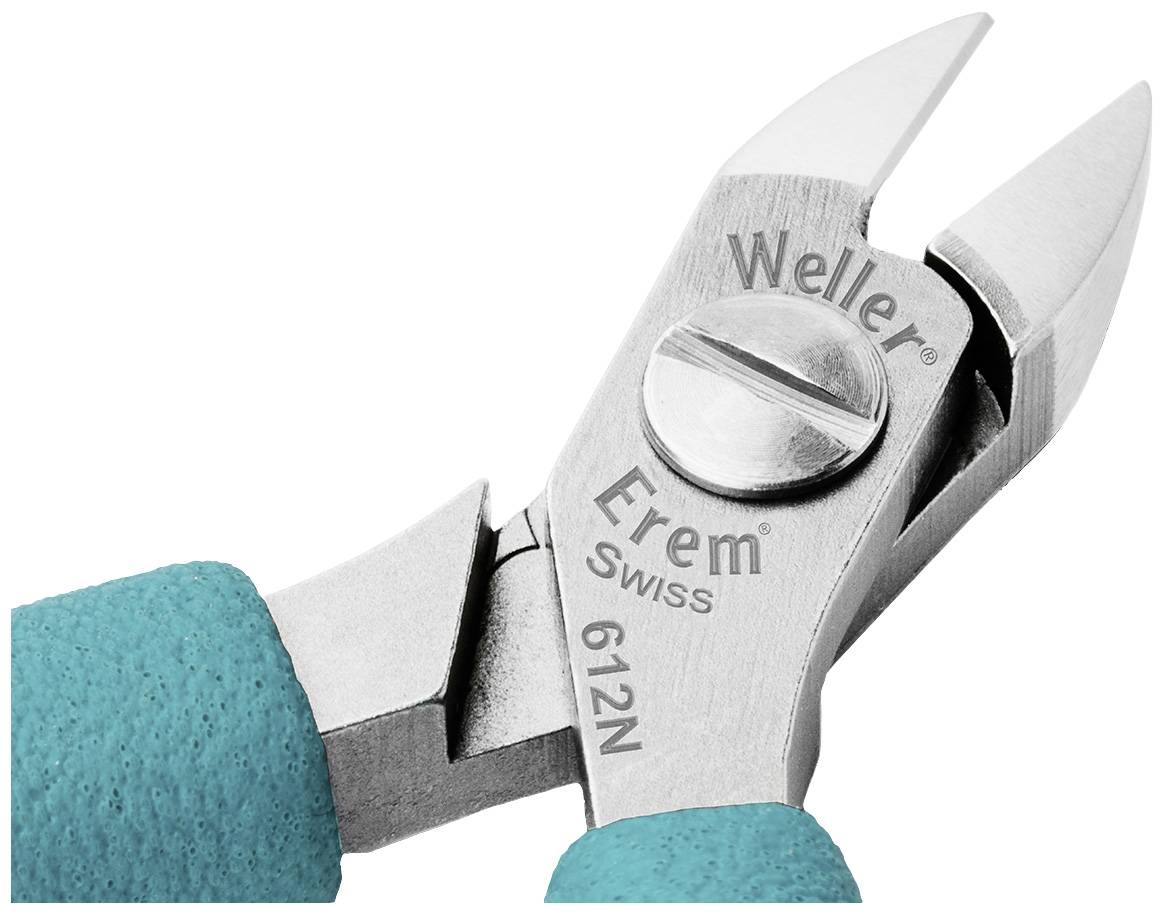 Weller Erem® 612N ESD Seitenschneider 110 mm