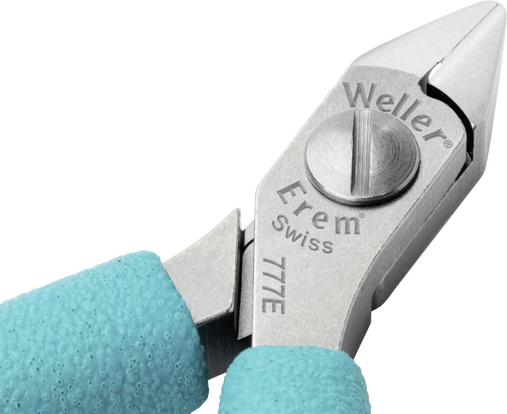 Weller Erem® 777E ESD Seitenschneider 110mm