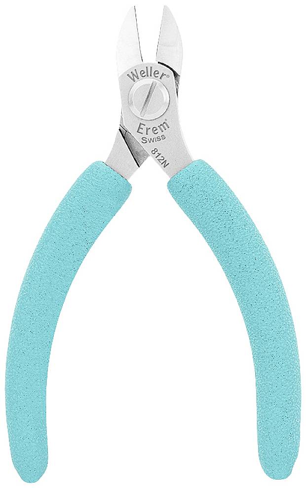 Weller Erem® 812N ESD Seitenschneider 120mm