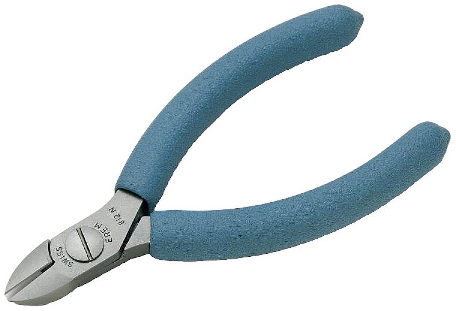 Weller Erem® 812N ESD Seitenschneider 120mm