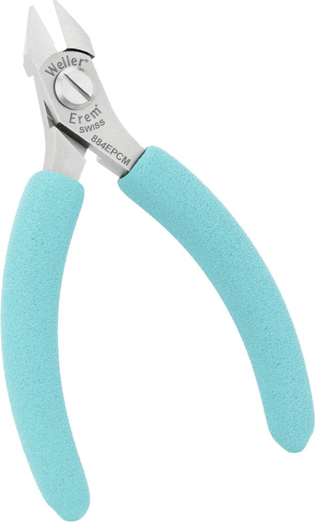 Weller Erem® 884EPCM ESD Seitenschneider 115mm