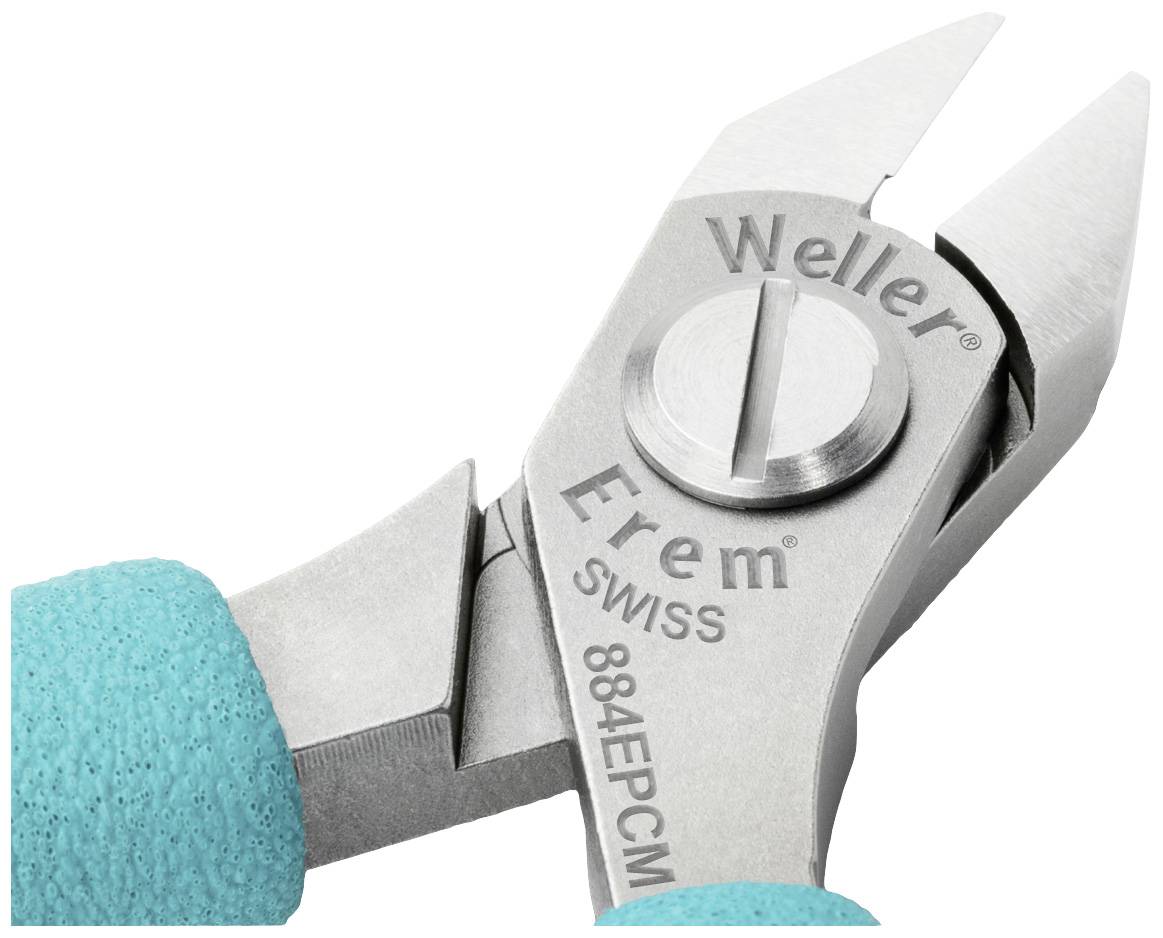 Weller Erem® 884EPCM ESD Seitenschneider 115mm