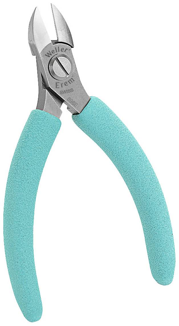 Weller Erem® 896E ESD Seitenschneider 120mm