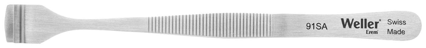 Weller Erem® 91SA Wafer-Pinzette 125.00 mm