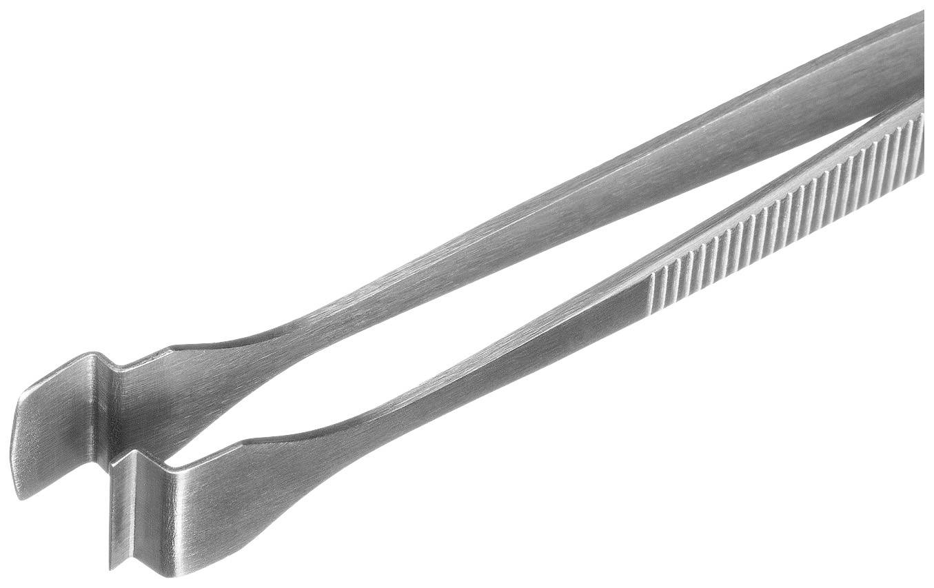 Weller Erem® 91SA Wafer-Pinzette 125.00mm