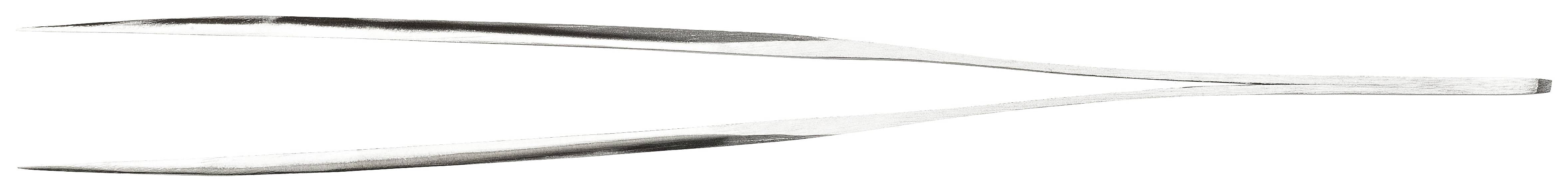 Weller Erem® AAS Präzisionspinzette Spitz, fein 128.00 mm