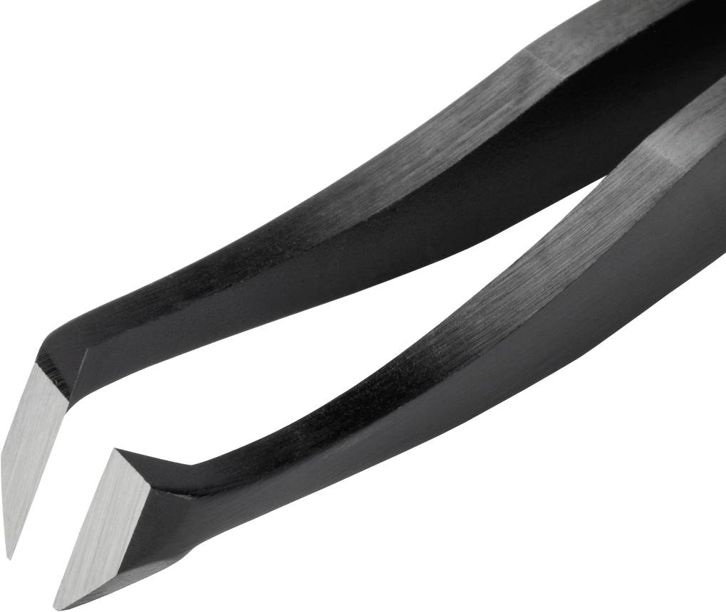 Weller Erem® B15AGW Schneidpinzette Spitz, schmal 115.00mm