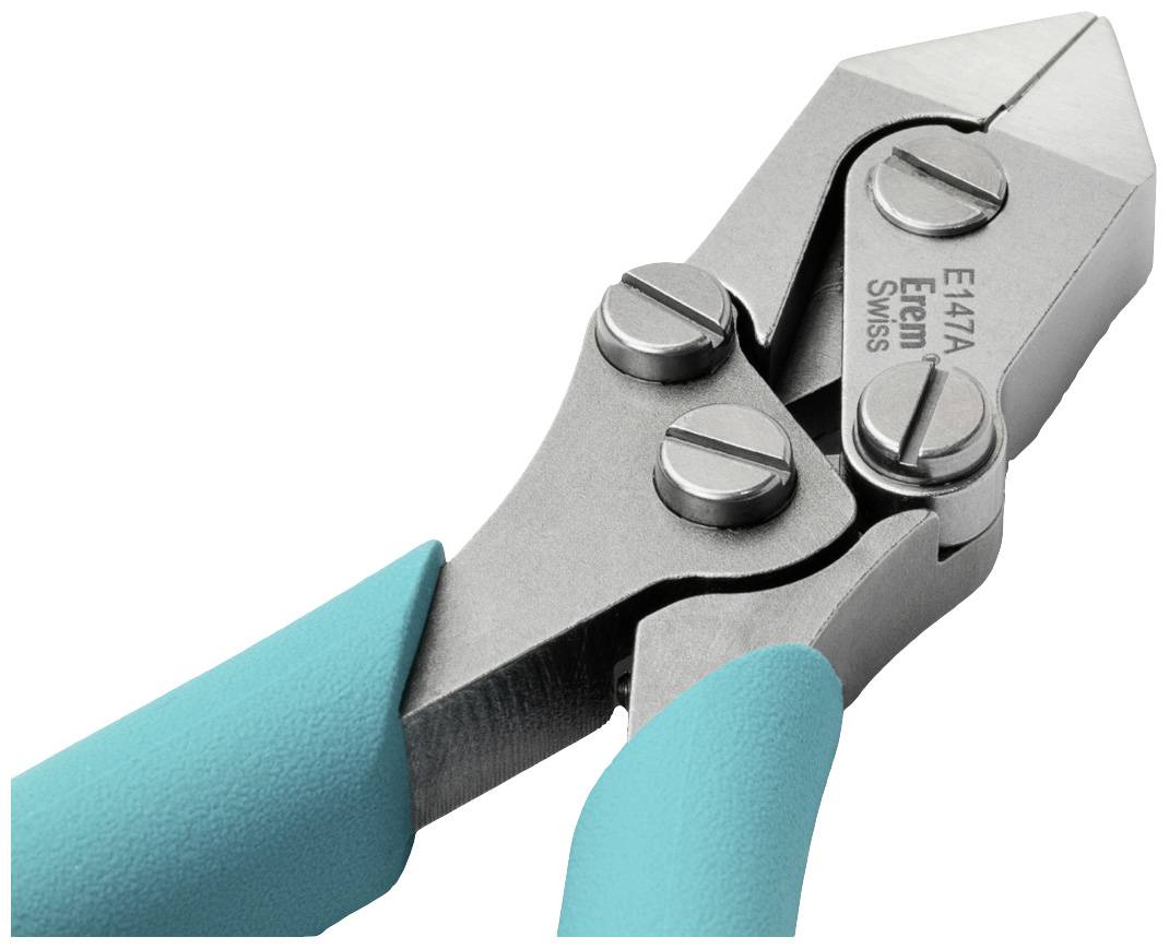 Weller Erem® E147A ESD Spezialzange 142mm