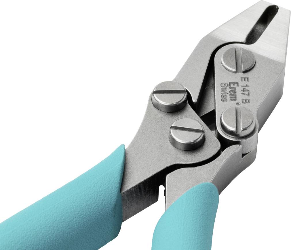 Weller Erem® E147B ESD Spezialzange 142mm