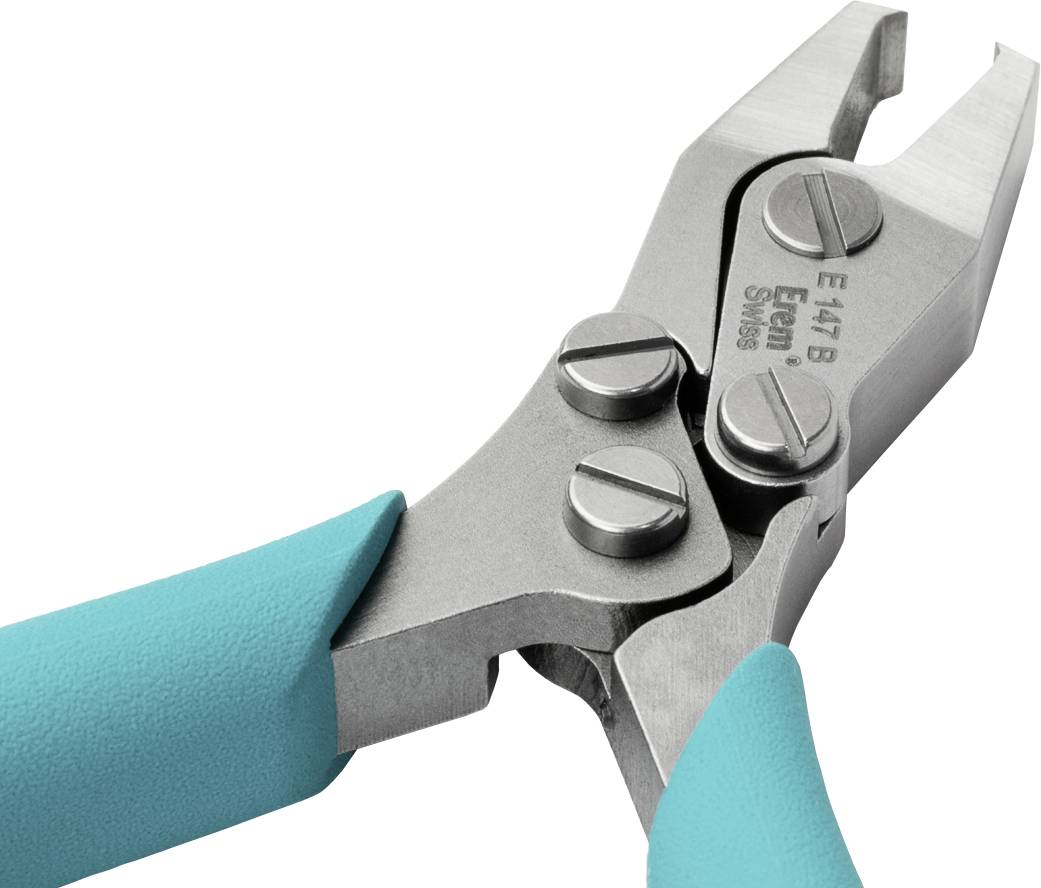 Weller Erem® E147B ESD Spezialzange 142mm