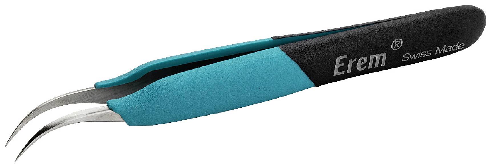 Weller Erem® E7SA Präzisionspinzette 120.00mm