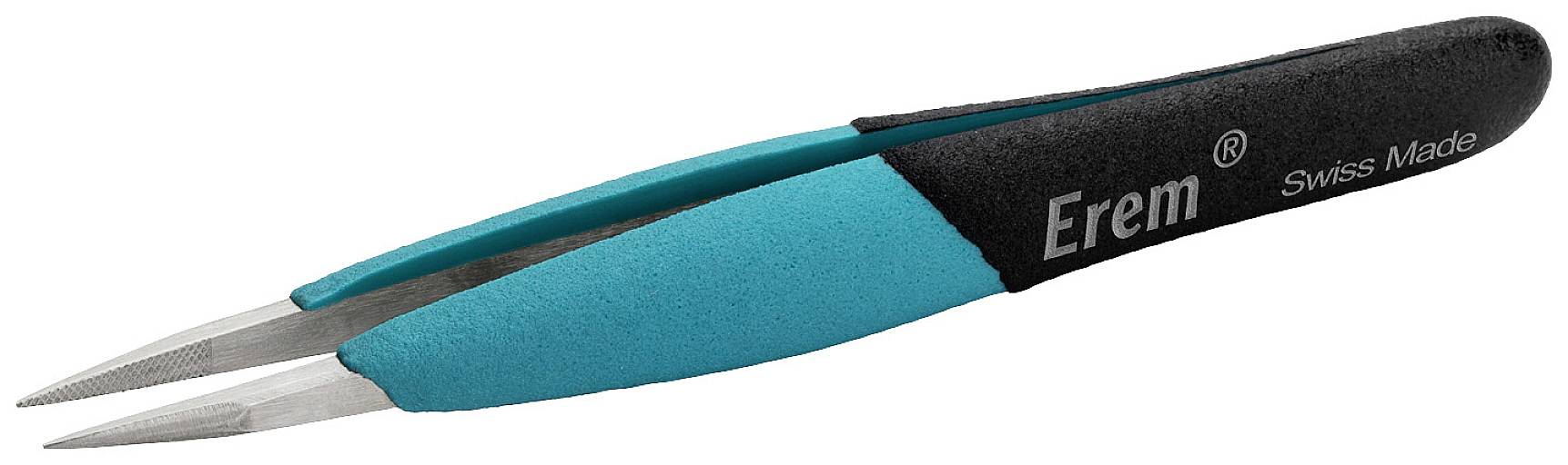 Weller Erem® EOODSA Präzisionspinzette 123.00 mm